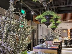 -TIAGO HOME KITCHEN(王府中环店)