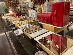 -圣丰索菲特·2 On 988 Café 自助餐厅