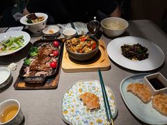 -玉玲珑·里舍(万象城店)