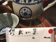 -缪氏川菜(丰盛町店)