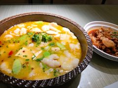 豆花鱼-花千醉(新街口店)