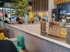 大堂-香香春饼·非遗技艺(万达店)