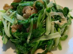 -荷塘秋月·本帮江浙菜(国权路店)