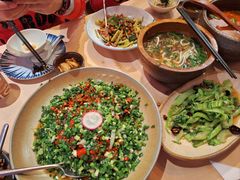 -山石榴·贵州菜(丰盛里店)