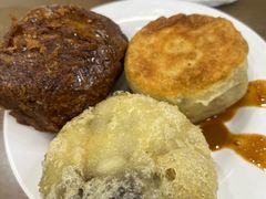 -白魁老号饭庄(交道口店)