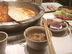 -朱氏胖子烂火锅(洪崖洞店)