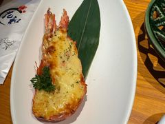 -花和海鲜自助(梅江店)