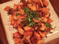 -疆Jiang·新疆秘制料理