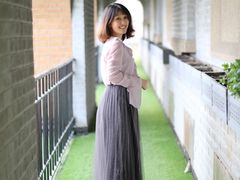 -上海和平饭店华懋阁 Cathay Room