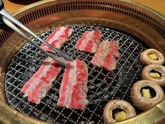 -MIKOMIKO和牛烧肉专门店(南门店)