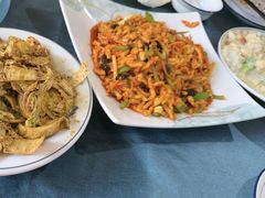 -清真•蜀风园(丁字沽总店)
