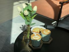 -COFFELIZ COFFEE