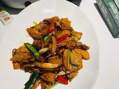 -阿忠食坊大排档·20年老店(万象城店)