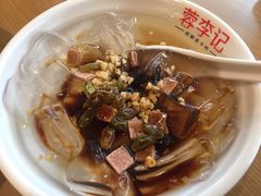 -蓉李记成都名小吃(武汉菱角湖万达店)