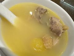 -蜀中吴养生板栗鸡(会展店)