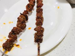 -313羊庄铁锅烀羊肉(姜堰店)