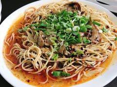 -玉香宫河州牛肉拉面