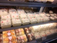 零售区-红宝石·鲜奶小方(联洋店)