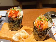 -水之惠鲜鱼料理(王府大街店)