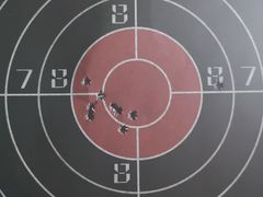 -枪馆1号实弹射击俱乐部
