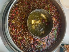-蛙两只美蛙鱼头火锅(恒茂店)
