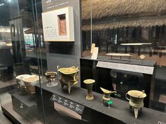 -盘龙城遗址博物院