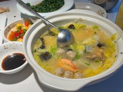 -壹只菜·崇明本地特色菜(崇明南门店)