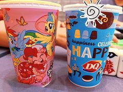 -DQ·蛋糕·冰淇淋(鸿坤店)