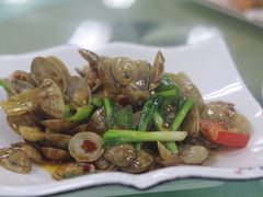 -景好海鲜餐厅(大鹏必选旅游店)