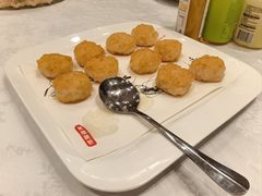 -万宝海鲜舫(劳动公园店)