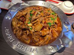-胖哥俩肉蟹煲(梅溪步步高店)