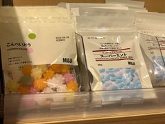 -MUJI无印良品(西湖银泰城店)