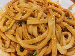 -刘信牛羊肉小炒泡馍(回民街店)