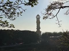 -广州莲花山旅游区