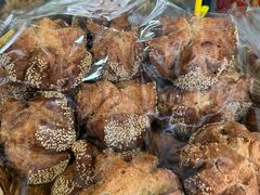-穆林传统清真糕点(阆中店)