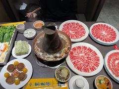 -东来顺饭庄(上地华联店)