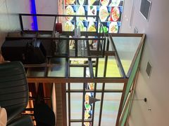 -悦海·家宴·冰花皮皮虾大锅贴(宝龙店)