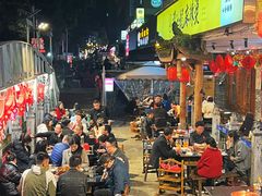 -镇江龙·火锅串串(武侯祠店)