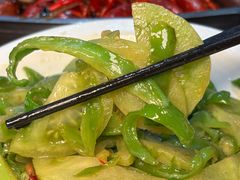 -独一道·邵伯龙虾土菜馆·烧烤(雨花西路店)