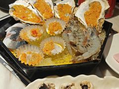 -火炉火自助餐(西直门凯德MALL店)