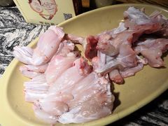 -渝味晓宇火锅(合川路店)