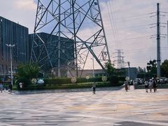 -龙湖南京江北天街