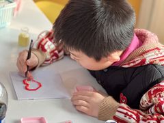 -幸福里DIY蛋糕烘焙·团建·拼豆豆(普陀店)