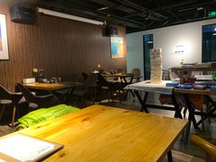 大堂-心邸·庆宴(雅宝城店)