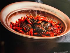 -湘上湘(米其林餐厅-正大中心总店)