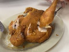 -冰岛茶餐厅(人民路店)
