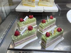 -PAOPAO Bakery&Café(港汇店)