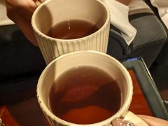 -华夏良子·足道SPA艾灸(开源店)