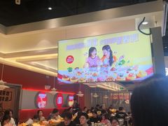 -龍歌自助小火锅(秦淮水游城店)