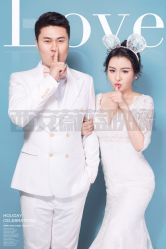 -蔚蓝映像STUDIO婚纱摄影(南稍门店)
